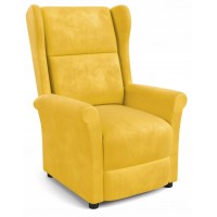 Mīkstais krēsls AGUSTIN 2